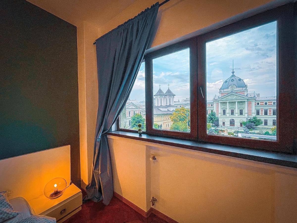 Km 0 And The Best View 2Bdr Apartment In Βουκουρέστι Εξωτερικό φωτογραφία