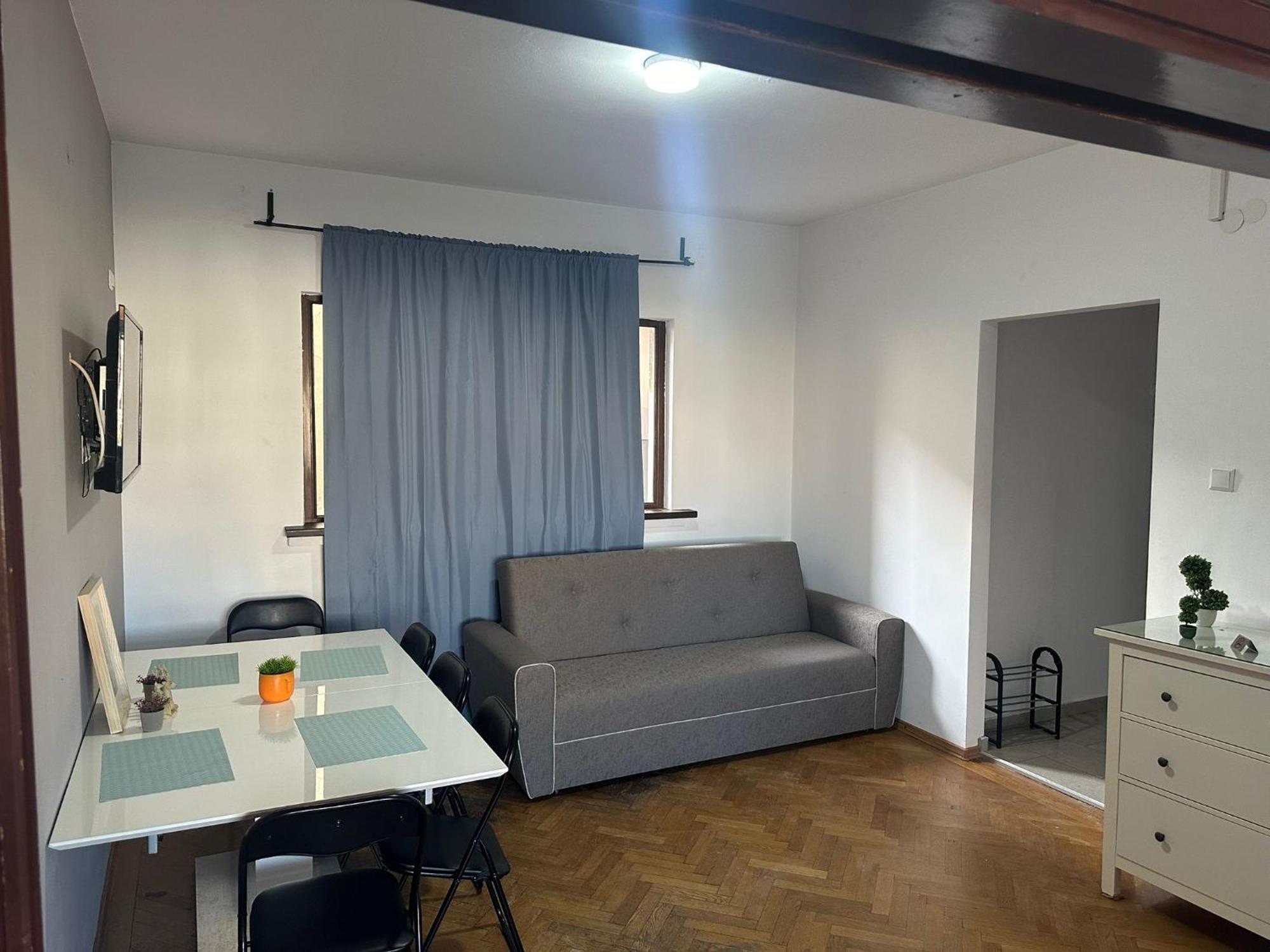 Km 0 And The Best View 2Bdr Apartment In Βουκουρέστι Εξωτερικό φωτογραφία